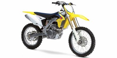 2009 Suzuki RM-Z450K9 Prices and Specs