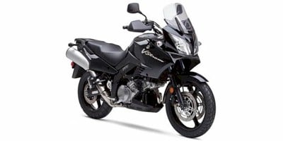 2009 Suzuki DL1000K9 V-Strom Prices and Specs