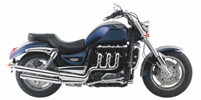 2009 Triumph Rocket III Classic Prices and Specs