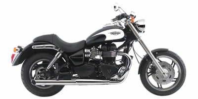2009 Triumph Speedmaster Prices and Specs