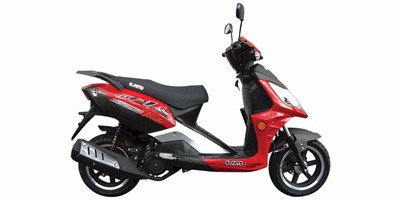 2009 United Motors GP1R-150 Prices and Specs