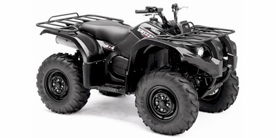 2009 Yamaha YFM45FGYB Grizzly Prices and Specs