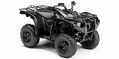 2009 Yamaha YFM5FGYB Grizzly Prices and Specs