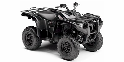 2009 Yamaha YFM5GPYB Grizzly Prices and Specs
