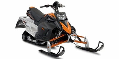 2009 Yamaha PZ50YO Phazer Prices and Specs