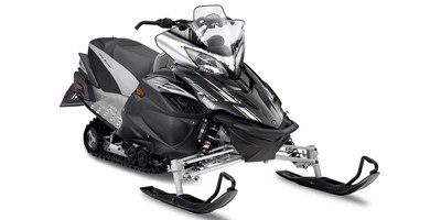 2009 Yamaha RS90GTYB Vector GT Prices and Specs