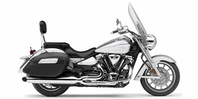2009 Yamaha XV19CTYS/C Stratoliner Prices and Specs