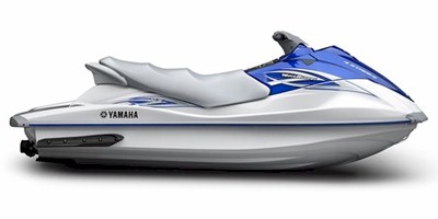 2009 Yamaha WAVE RUNNER VX Prices and Specs