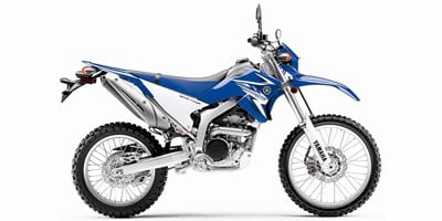 2009 Yamaha WR25RYL/C Prices and Specs
