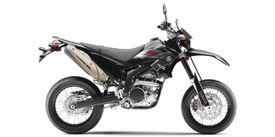 2009 Yamaha WR25XYB/C Prices and Specs
