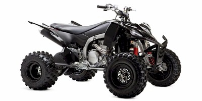 2009 Yamaha YFZ450RSEY Special Edition Prices and Specs