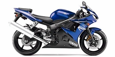 2009 Yamaha YZF-R6SB/C (Raven) Prices and Specs