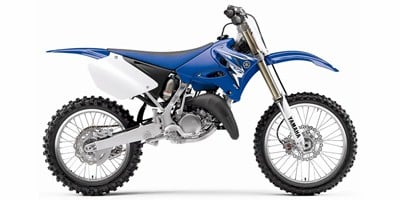 2009 Yamaha YZ125Y Prices and Specs