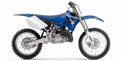 2009 Yamaha YZ250Y Prices and Specs