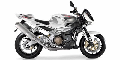 2010 Aprilia Tuono R Factory Prices and Specs