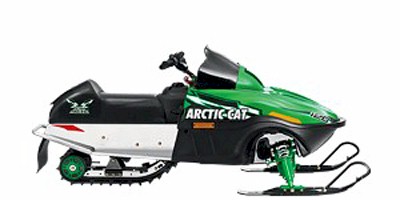 2010 Arctic Cat AC 120 Prices and Specs