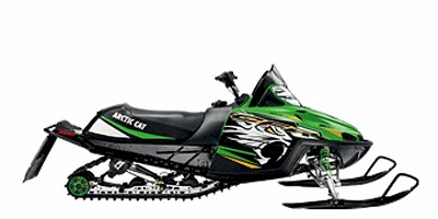 2010 Arctic Cat CFR 8 Prices and Specs
