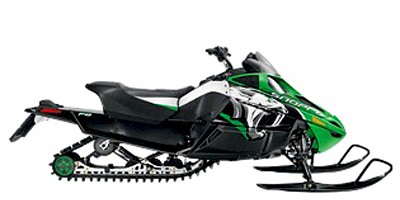 2010 Arctic Cat F6 Sno Pro (Electronic Fuel Injection) Prices and Specs