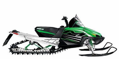 2010 Arctic Cat M8 153" (Electronic Fuel Injection) Prices and Specs