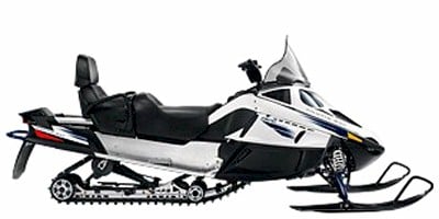 2010 Arctic Cat T 570 Prices and Specs