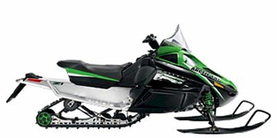 2010 Arctic Cat Z1 Prices and Specs
