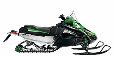 2010 Arctic Cat Z1 LXR Prices and Specs