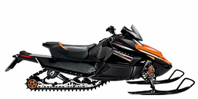 2010 Arctic Cat Z1 Turbo Prices and Specs