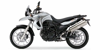 2010 BMW F650GS Prices and Specs