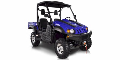 2011 Bennche BIG HORN 700 - 686cc Prices and Values | JD Power