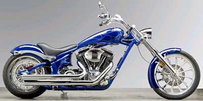 2010 Big Dog Coyote Prices and Specs