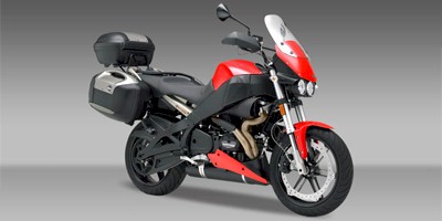 2010 Buell XB12XT Ulysses Prices and Specs