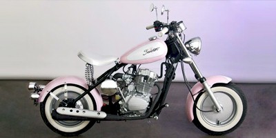2013 CSC Motorcycles Babydoll 150 Prices and Specs
