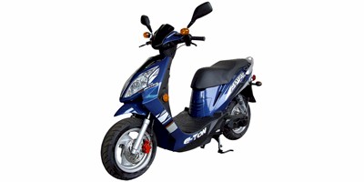 2010 E-TON PN2H Matrix 50 Prices and Specs