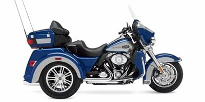 2010 Harley-Davidson FLHTCUTG Triglide Ultra Classic Prices and Specs