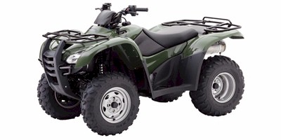 2010 Honda TRX420FPEA FourTrax Rancher (4X4, Electric Power Steering) Prices and Specs