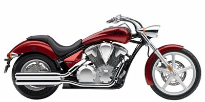 2010 Honda VT13CSAA Sabre (ABS) Prices and Specs