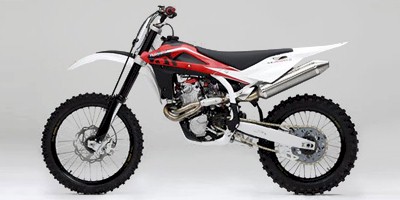 2010 Husqvarna TC450 Prices and Specs