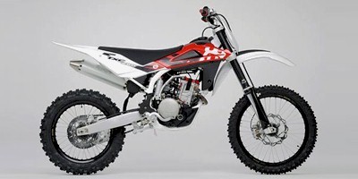 2010 Husqvarna TXC250 Prices and Specs
