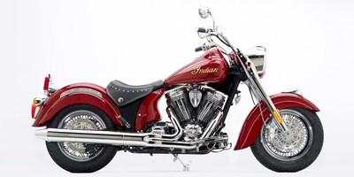 2011 Indian Motorcycle Chief Classic Prices and Specs