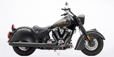 2011 Indian Motorcycle Chief Dark Horse Prices and Specs