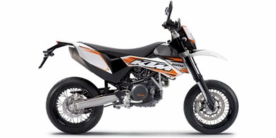 2010 KTM 690 SMC Prices and Specs