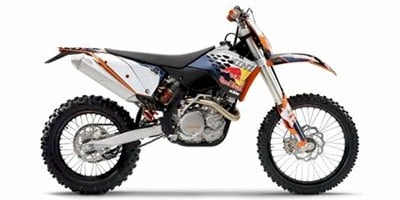 2010 KTM 250 XC-FW Champions Edition Prices and Specs