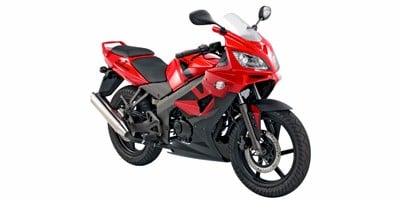 2010 KYMCO Quannon 150 Prices and Specs