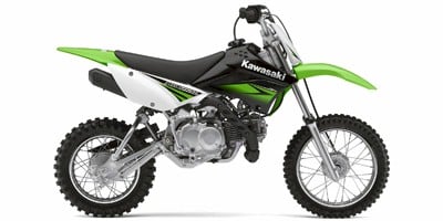 2010 Kawasaki KLX110DAF Prices and Specs