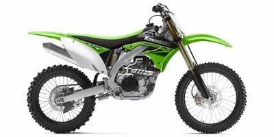 2010 Kawasaki KX450EAF Prices and Specs