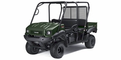 2010 Kawasaki KAF950GAE Mule 4010 Trans Diesel Prices and Specs