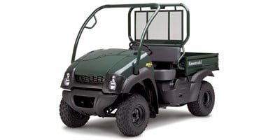 2010 Kawasaki KAF400BAE Mule 600 Prices and Specs
