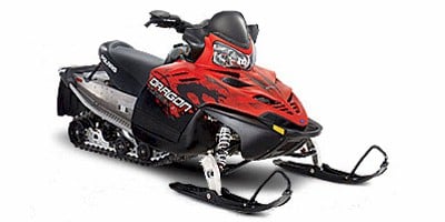2010 Polaris Indy Turbo Dragon Prices and Specs