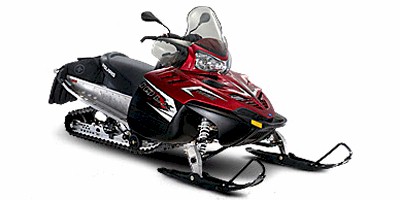 2010 Polaris Indy Turbo LX Prices and Specs