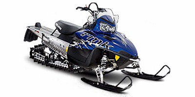 2010 Polaris Indy 600 Shift RMK 155" Prices and Specs